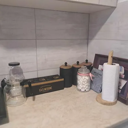 بيت للعطل Tosic *