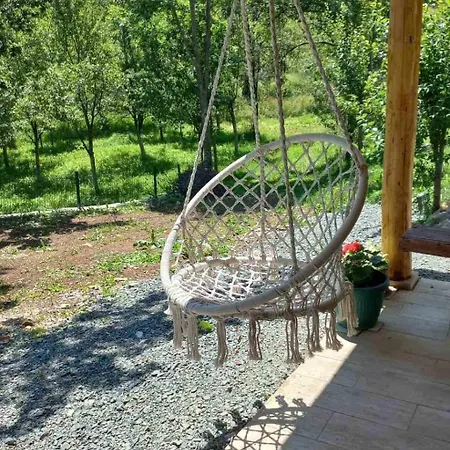 Tosic Trnava (Cajetina)