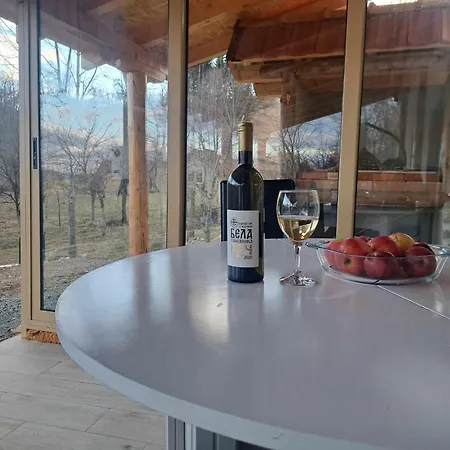 Tosic بيت للعطل Trnava (Cajetina)