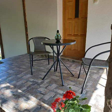 بيت للعطل Tosic Trnava (Cajetina)