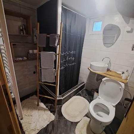 Tosic Trnava (Cajetina)